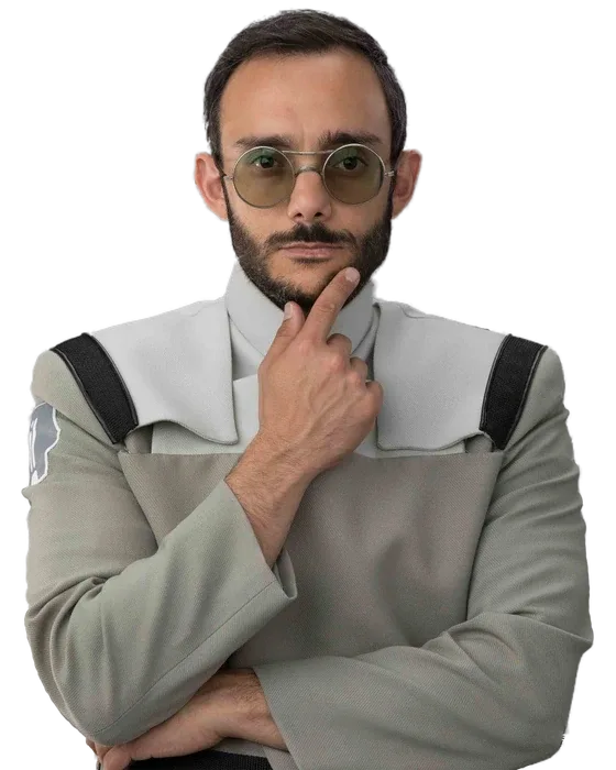 Penn Pershing