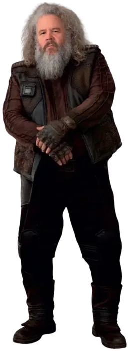 Ranzar Malk