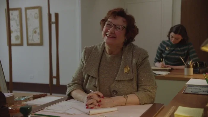 Carol Moskowitz