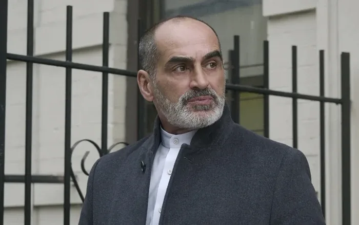 Abbas Mansuri