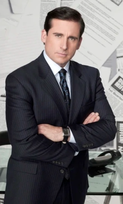 Michael Scott