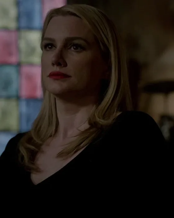 Esther Mikaelson