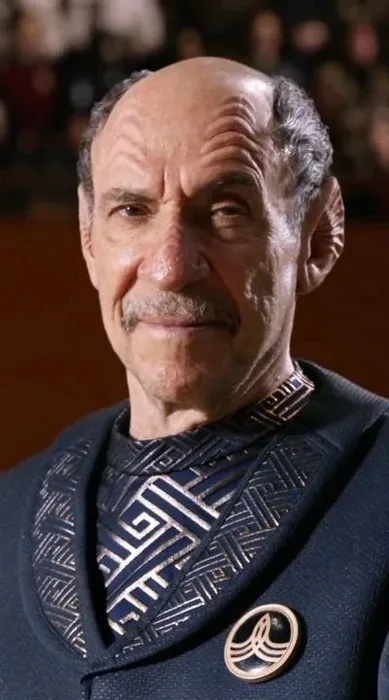 Chairman