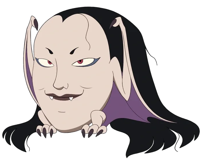 Bat Queen