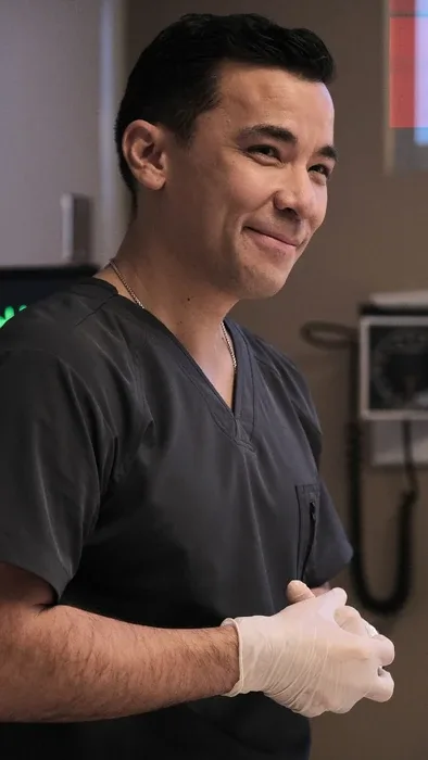 Jake Wong