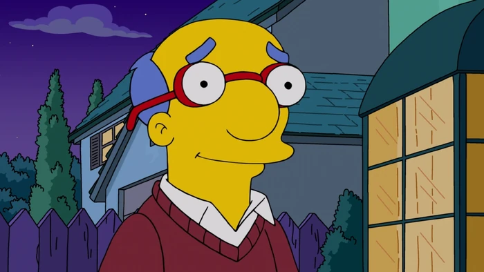 Kirk Van Houten