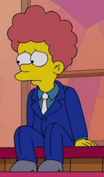 Rod Flanders