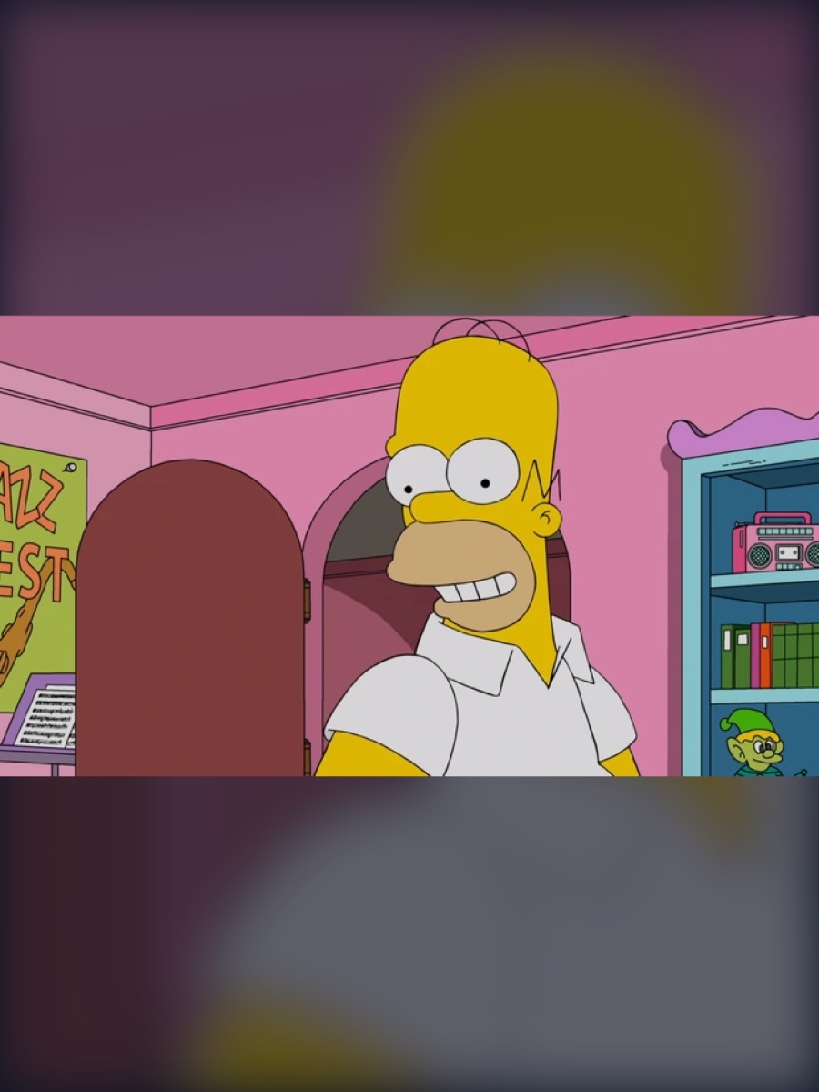 The Simpsons
