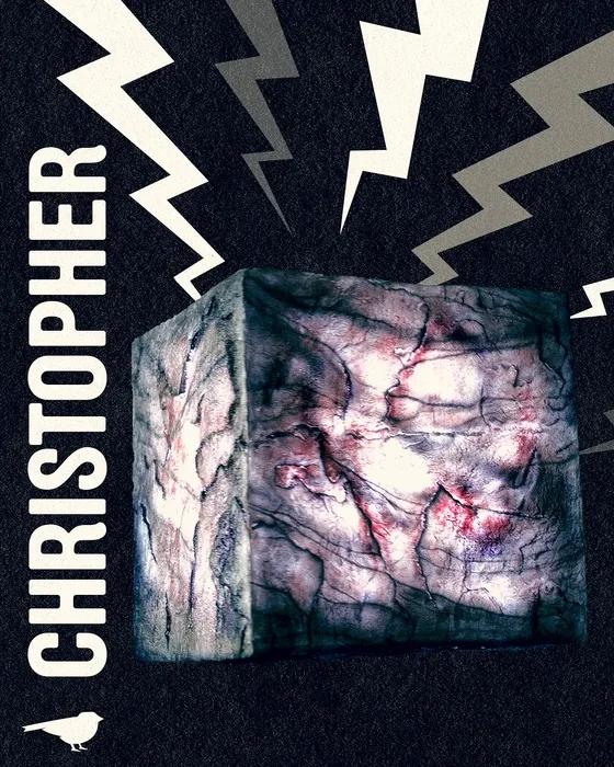 Christopher Hargreeves