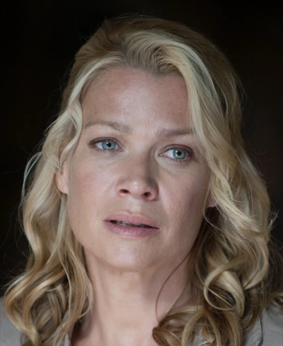 Andrea Harrison