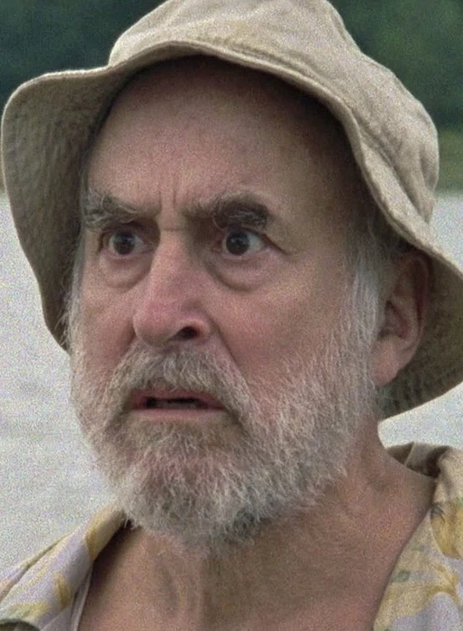 Dale Horvath