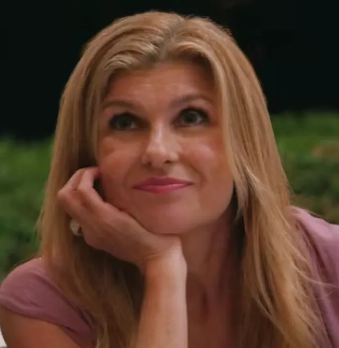 Nicole Mossbacher