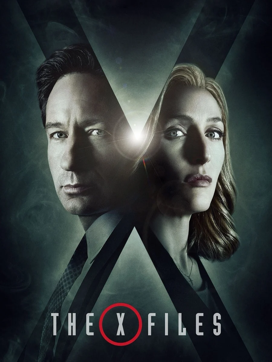 The X Files