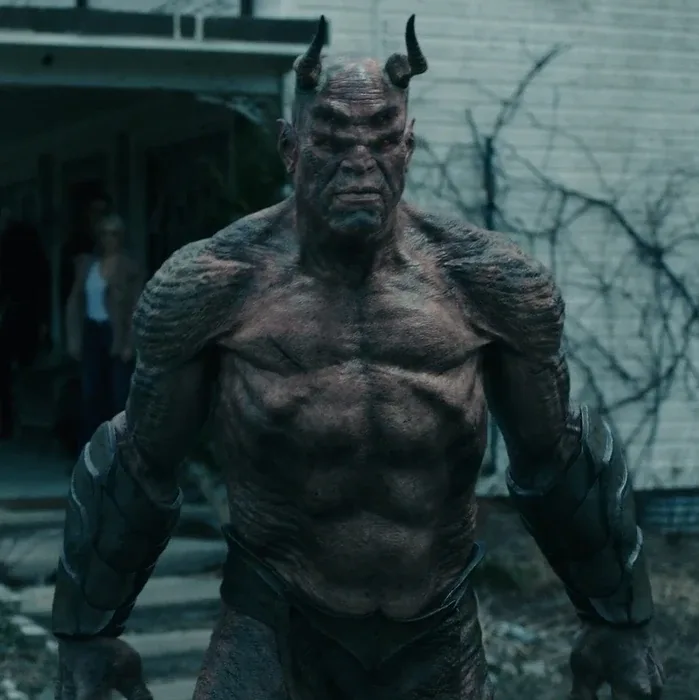 Trigon