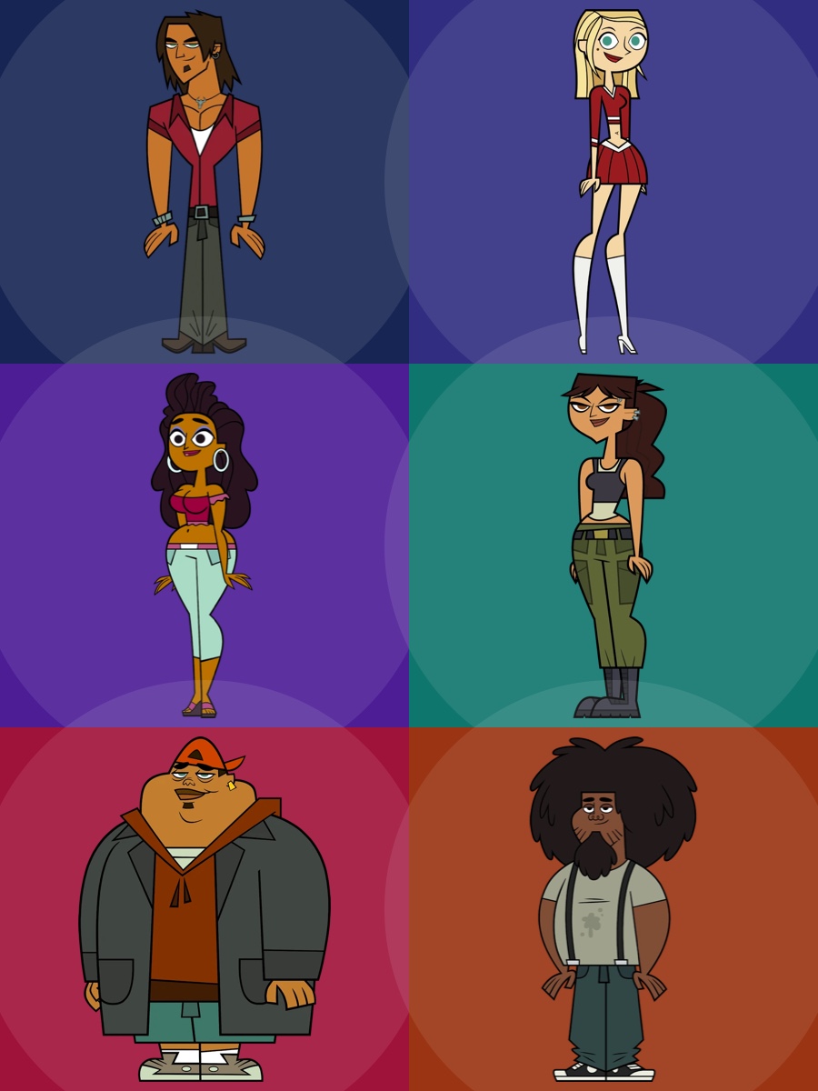 Total Drama