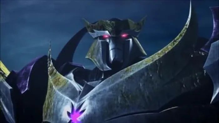 Megatron