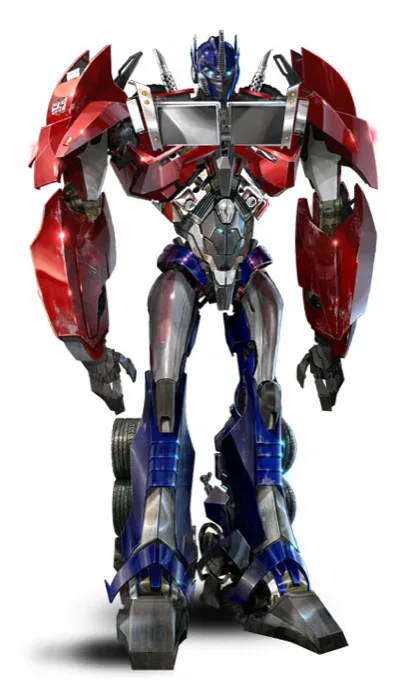 Optimus Prime