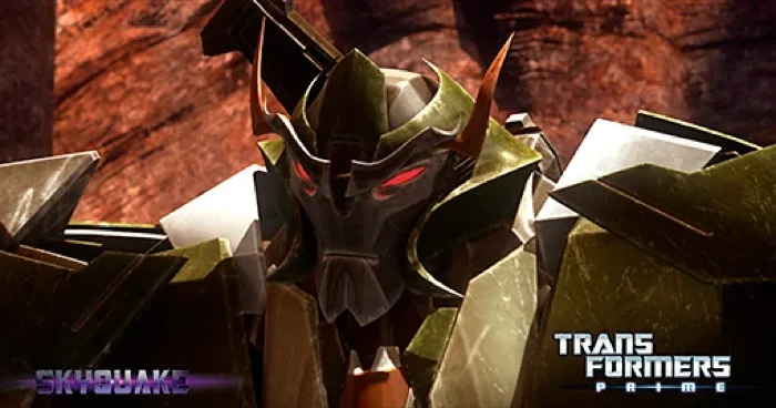 Skyquake