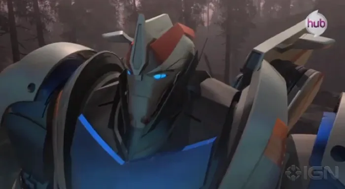 Smokescreen