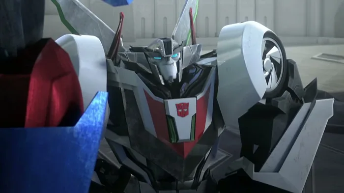 Wheeljack