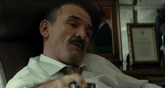 Austin Chessani