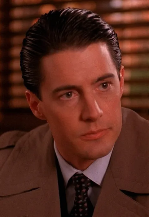 Dale Cooper