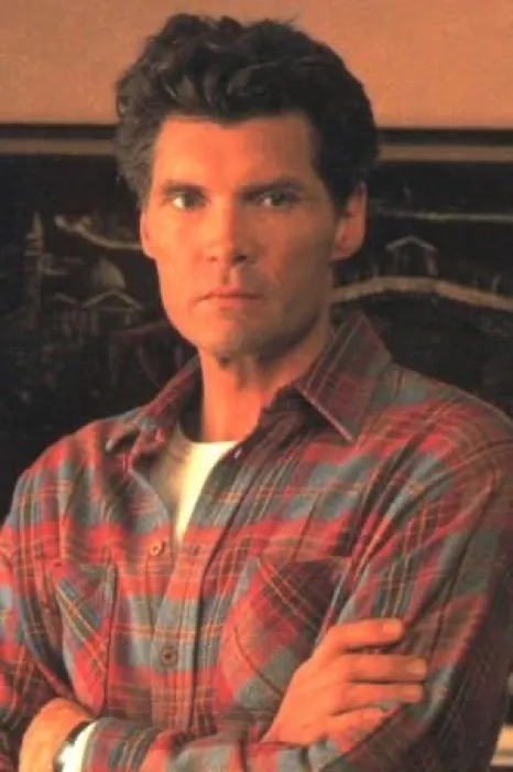 Ed Hurley