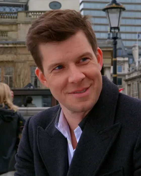 Daniel Meade