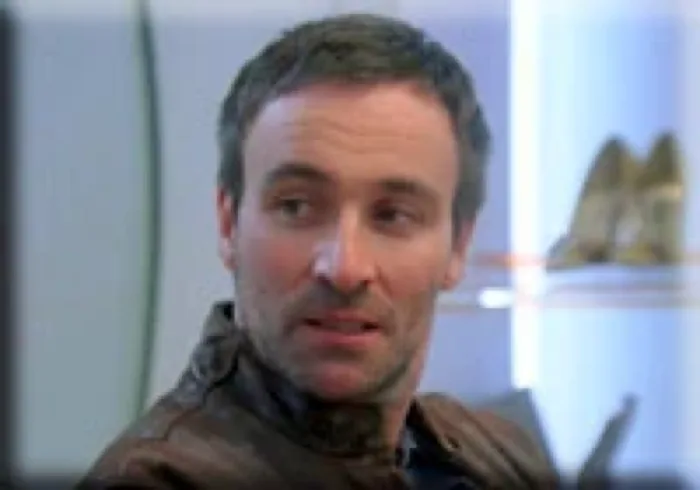 Stuart Mckinney