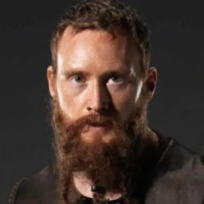Knut Tjodolf