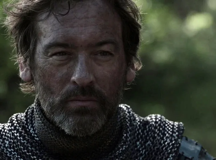 Thelwulf Of Northumbria