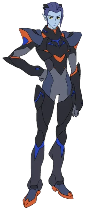 Acxa