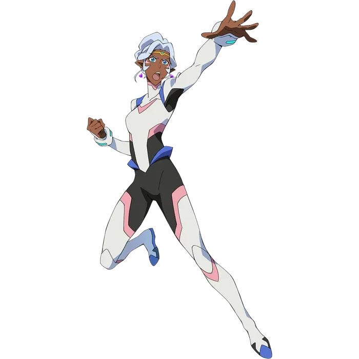 Allura