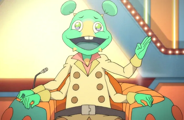 Bob