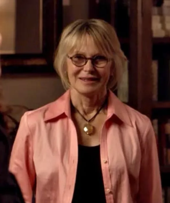 Jeannie Bering
