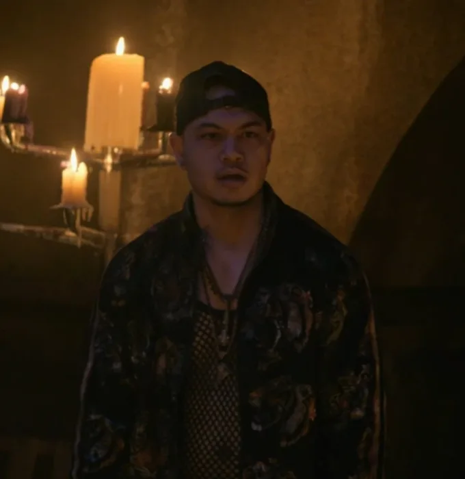 Count Rapula