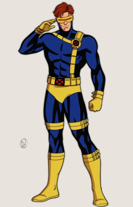 Cyclops