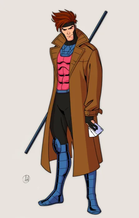Gambit