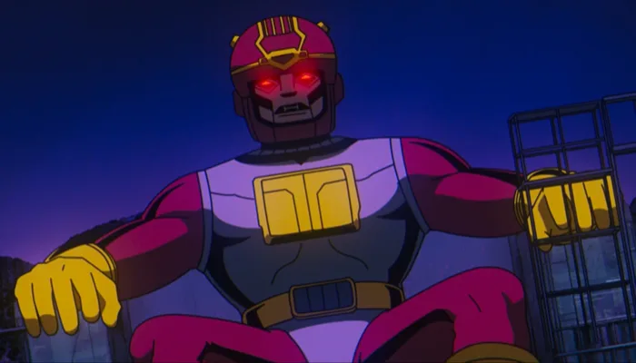Master Mold