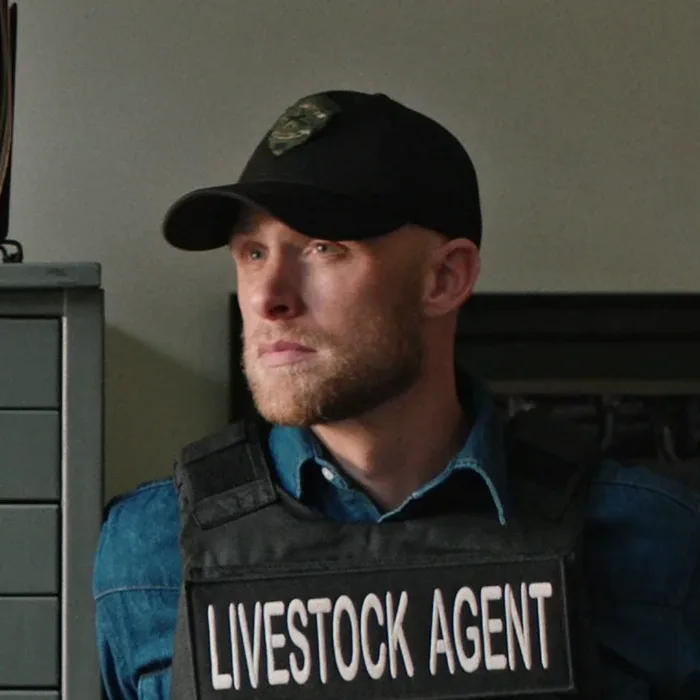 Brandon Muirbrook