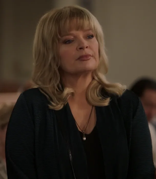 Brenda Sparks